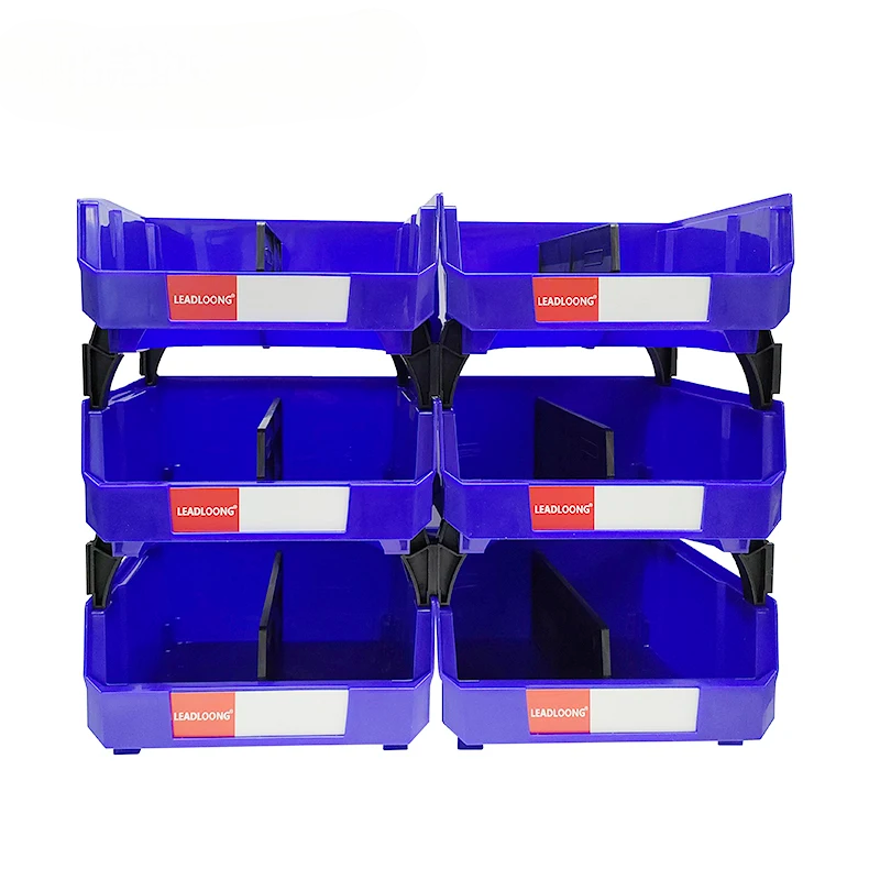 Bac de Rangement - ToolBoxStack™