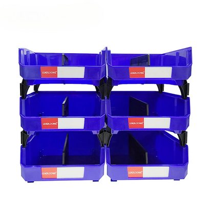 Bac de Rangement - ToolBoxStack™