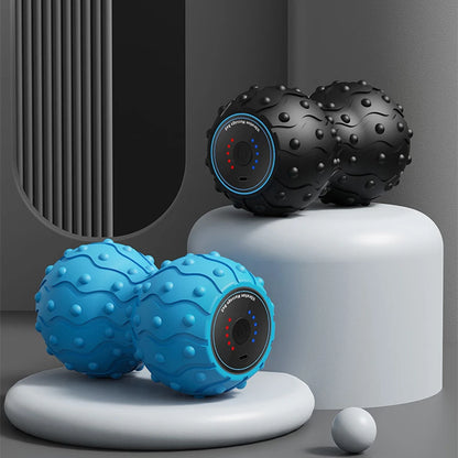 Boule de Massage – VibraRoll™