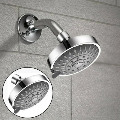 Pommeau de Douche - HydroBoostShower™