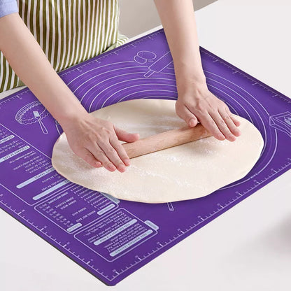 FeuilleDeCuissonSilicone™