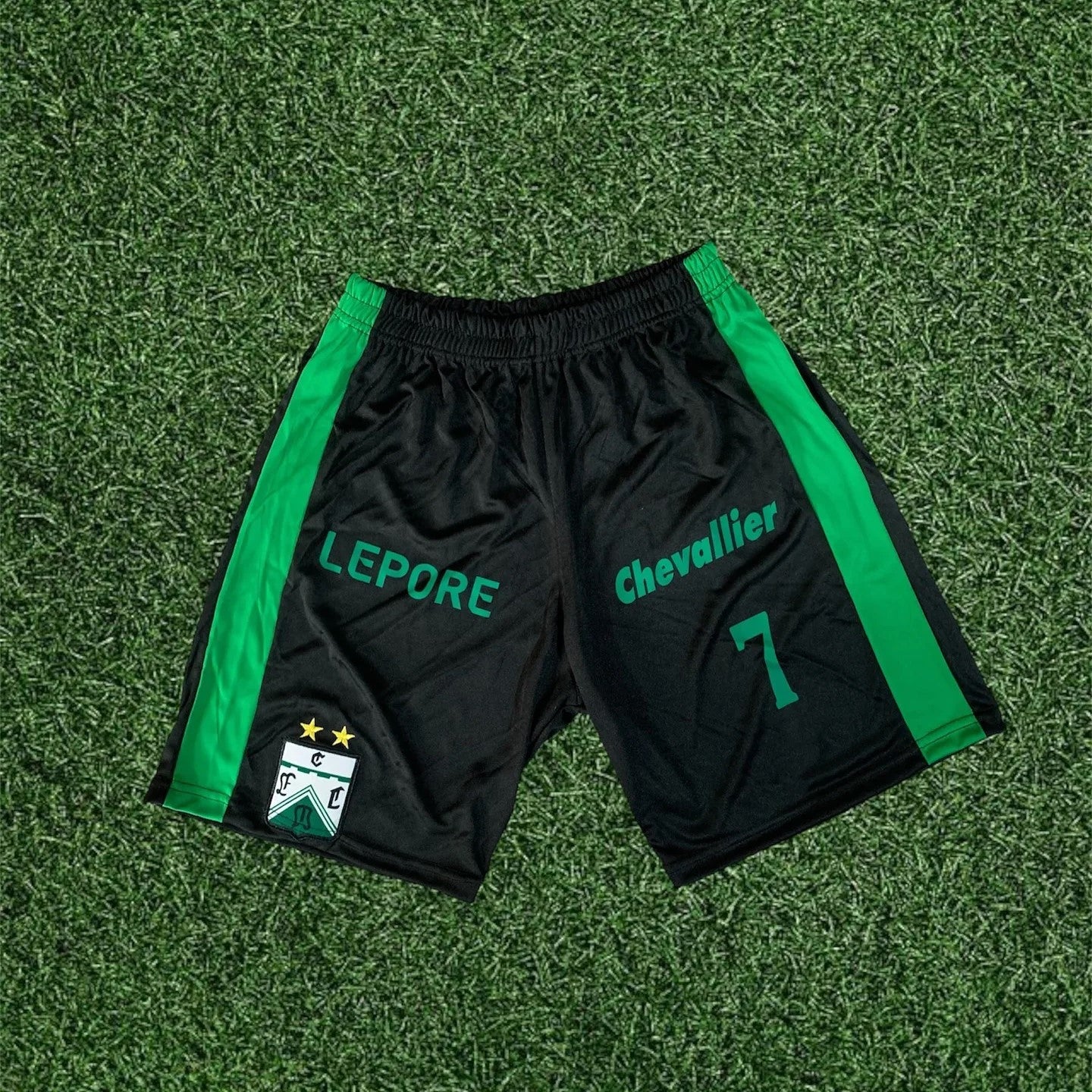 Shorts de Football - DryKick™