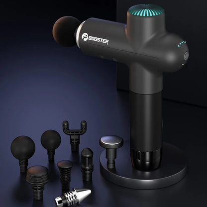 Pistolet de Massage - Booster SmartHit™