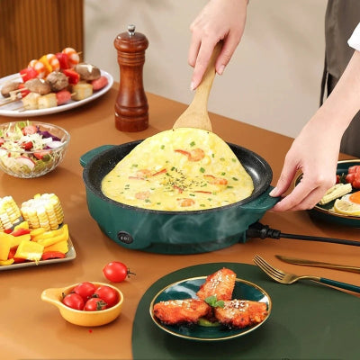 Multicuiseur - MultiCookSkillet™