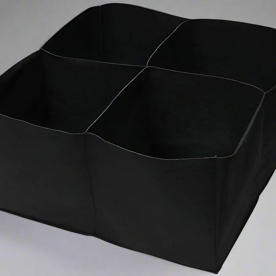 Sac de Plantation - GardenPlantingBag™ - 4 poches
