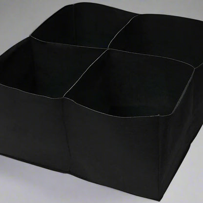 Sac de Plantation - GardenPlantingBag™ - 4 poches