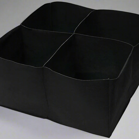 Sac de Plantation - GardenPlantingBag™ - 4 poches