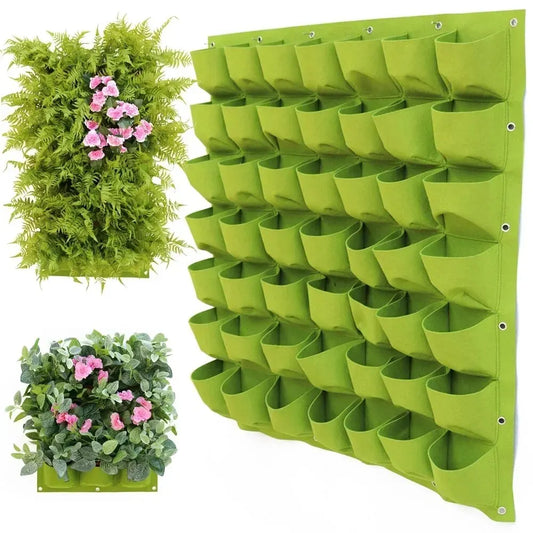 WallPocketJardin™