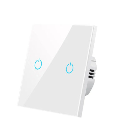 Interrupteur tactile - SmartSwitchControl™ - Blanc