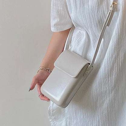 Sac à Bandoulière - ChicPocketBag™