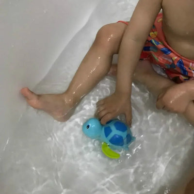 Jouet de Bain - SwimBuddy™