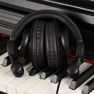 Casque - ProStudioHeadphones™
