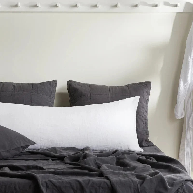 Housse de Coussin - PureLinenSham™