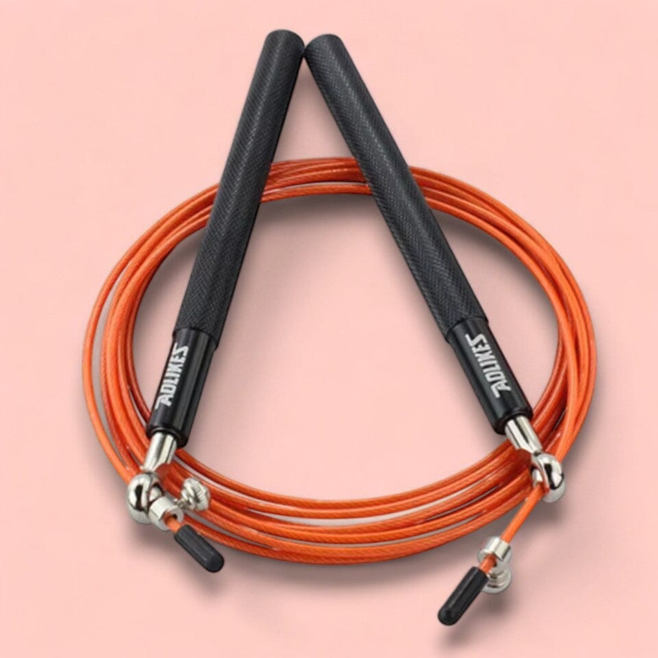 Corde à Sauter - SpeedJump™ - Orange