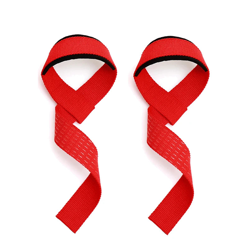 Sangle de Tirage - GripForceStraps™