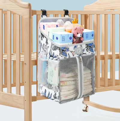 Panier de Rangement - BabyEssentials™