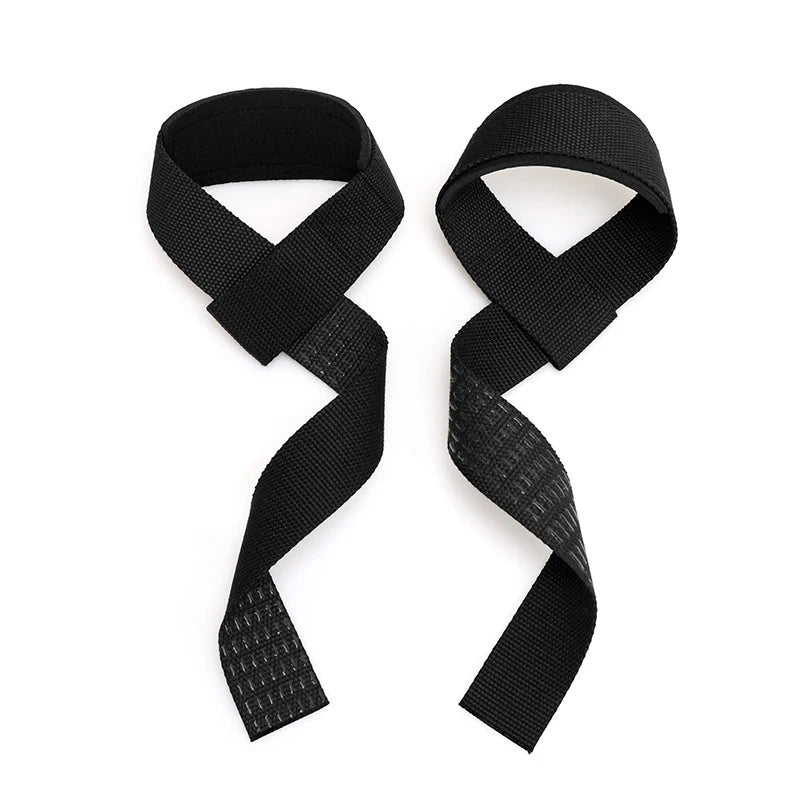 Sangle de Tirage - GripForceStraps™