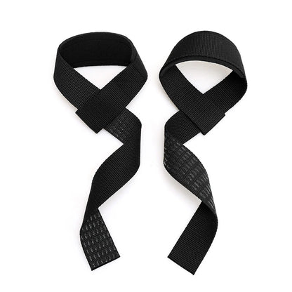 Sangle de Tirage - GripForceStraps™