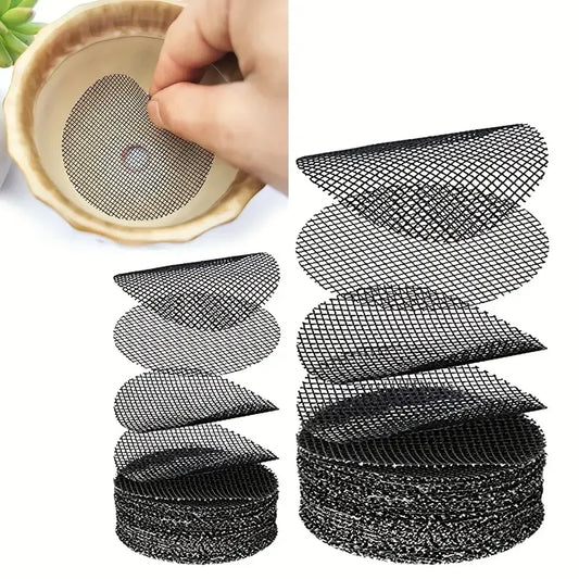 GrilleProtect™ - Grille de protection trous de pots