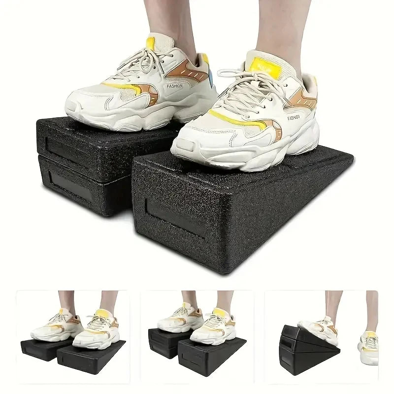 Planches Inclinées – FlexiStep™