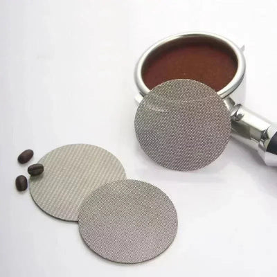 FILTRE A CAFE - CafeFilterPro™ - Gris