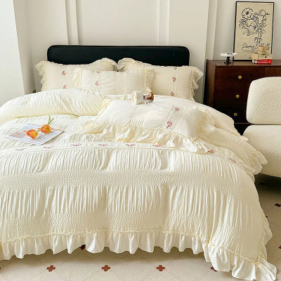 Linge de Lit - PrincessLaceSet™