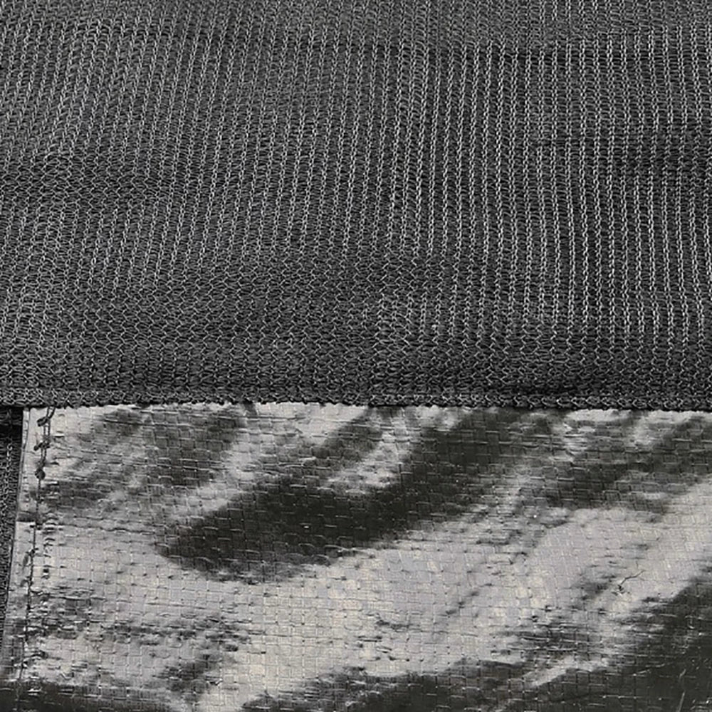 FILET TRAMPOLINE - SafeJumpNet™