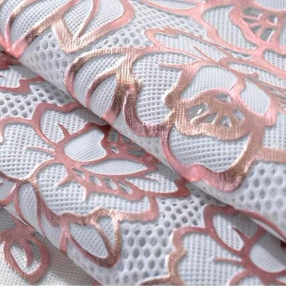 TableGuard™ - Roses Brodées