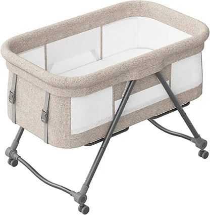 Berceau Cododo - BabyCradle™ - Kaki