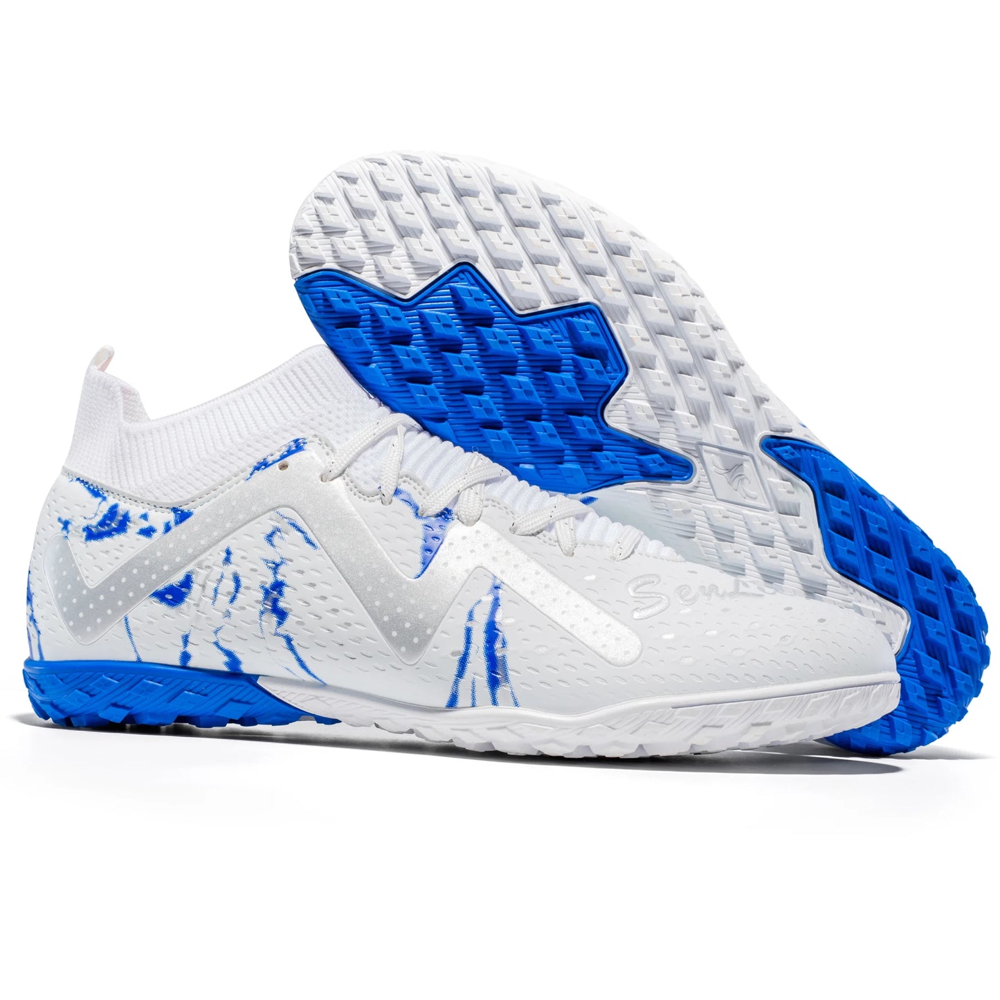 Crampons De Foot - Men'sSoccerCleatsShoes™