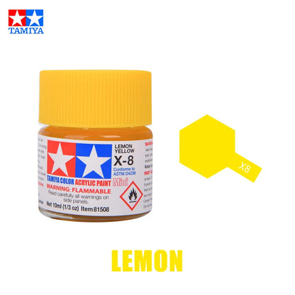 Peinture Acrylique - AquaGlossPaint™