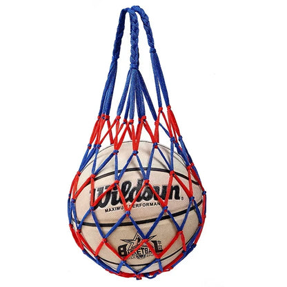 Sac en Filet - CarryNet™