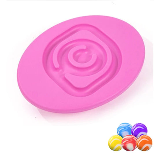 Planche D'Équilibre - SensoryBalanceBoard™