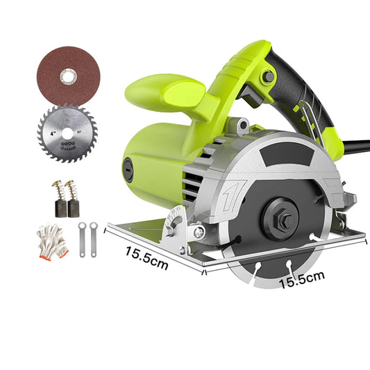Scie circulaire - ElectricCircularSaw™