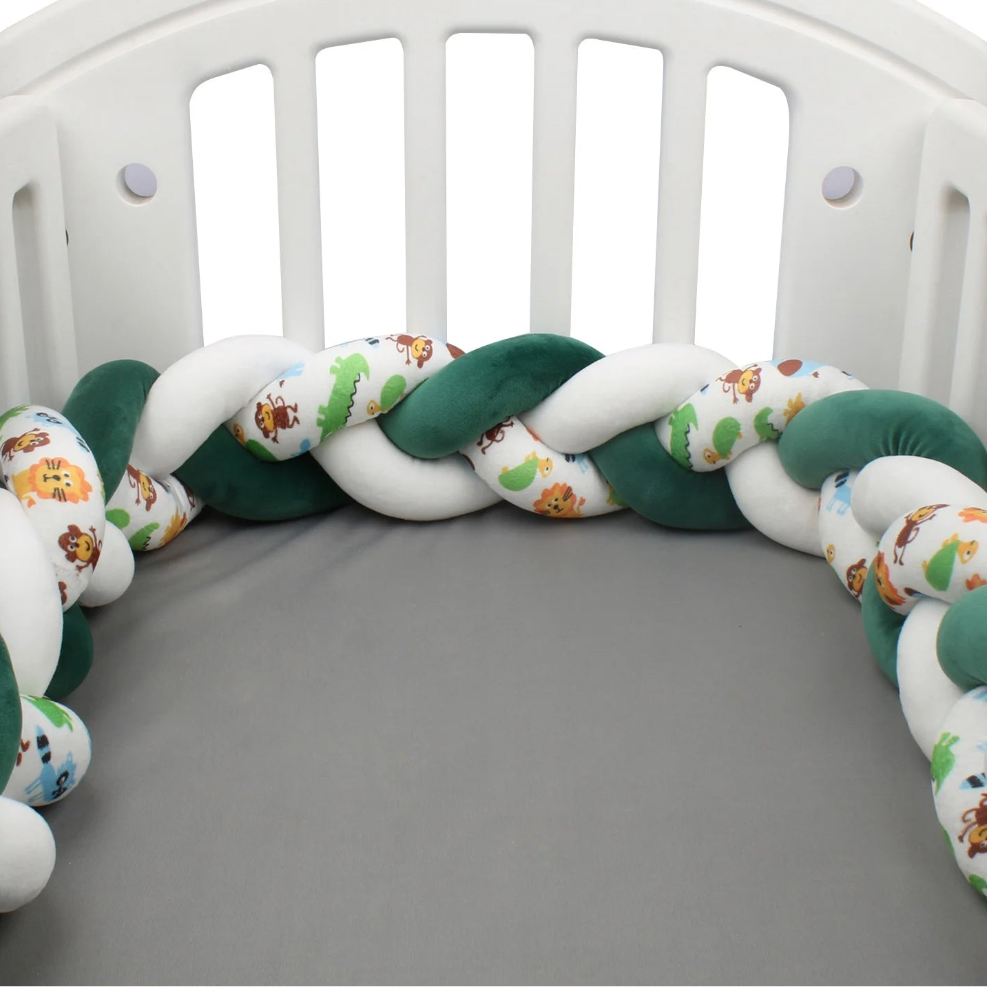 BébéDodo™– Tresse de Lit
