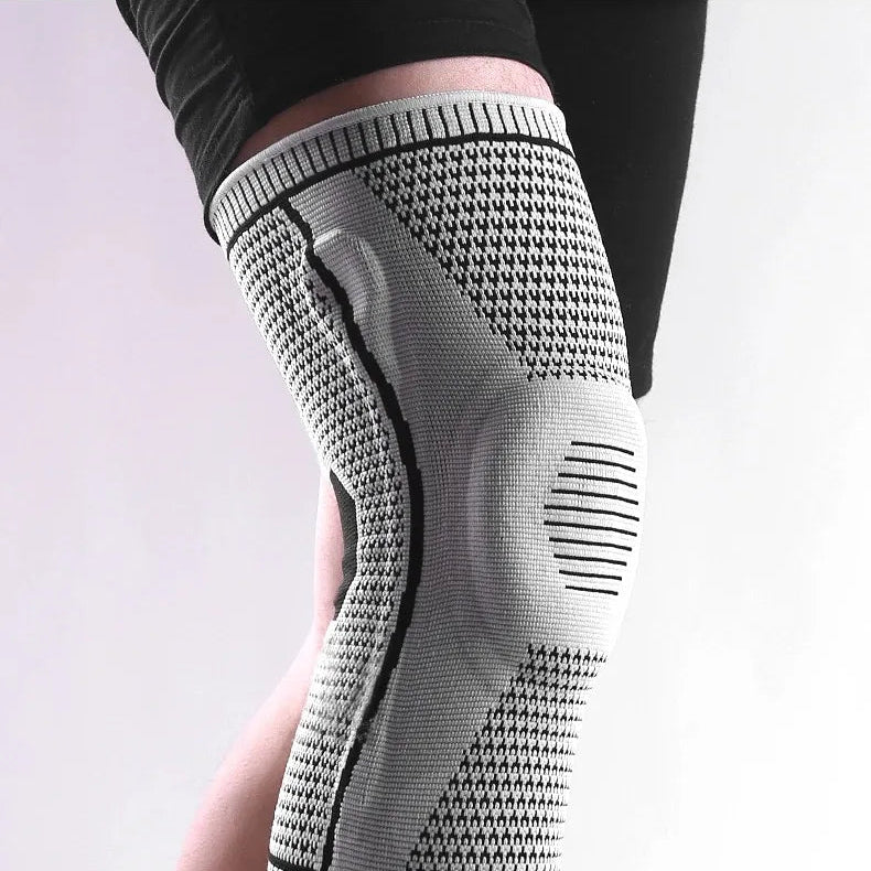 Sangle de Rotule – KneeGuard™