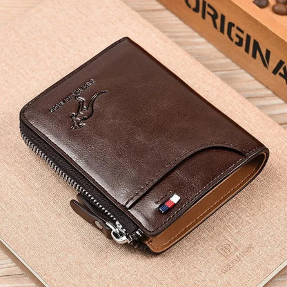 Portefeuille -SecureCardWallet™