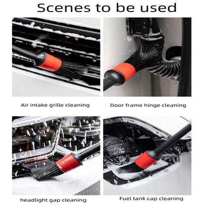 CarCareBrushSet™