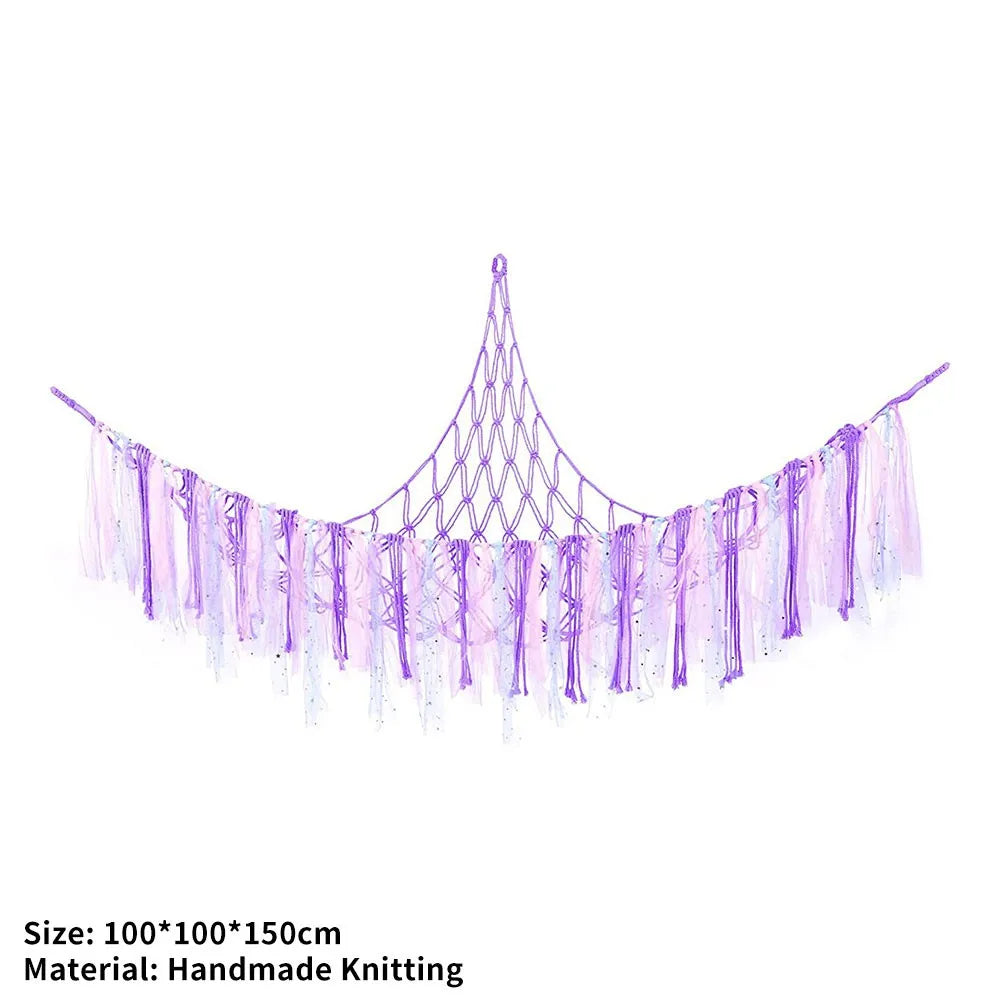 Hamalia™ – Hamac de Rangement