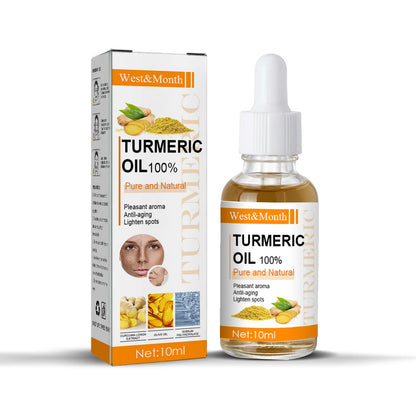 Huile Essentielle - TurmericGlow™ - Curcuma