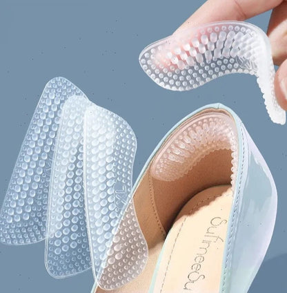 SecurityMax™ - Protège Talons