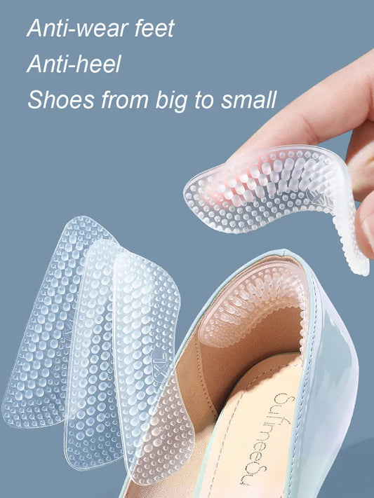 HeelProtector™ -  Heel protector