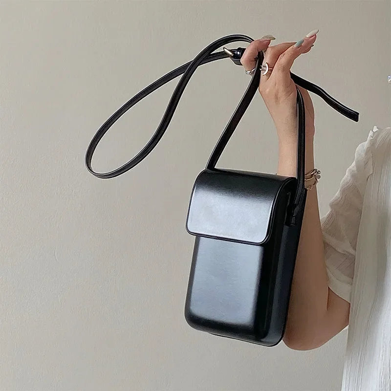 Sac à Bandoulière - ChicPocketBag™
