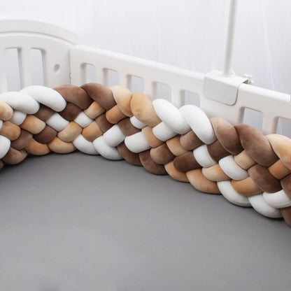 Malou™ – Tresse de Lit