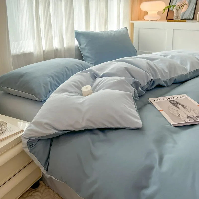 Parure de Lit - ReversibleDreamSet™