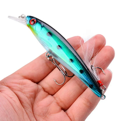 ExtraLaserFishingLure™