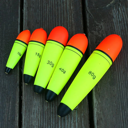 FLOTTEUR PECHE - FoamFishingFloat™