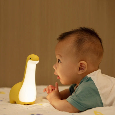 VEILLEUSE BÉBÉ - DinoGlow™