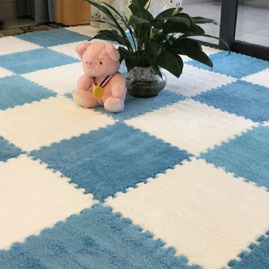 Tapis de Jeu - FluffyFloor™