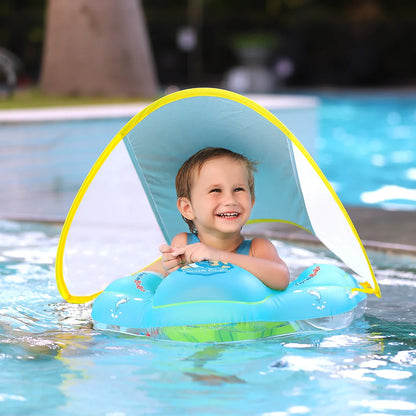 NewBabySwimFloat™